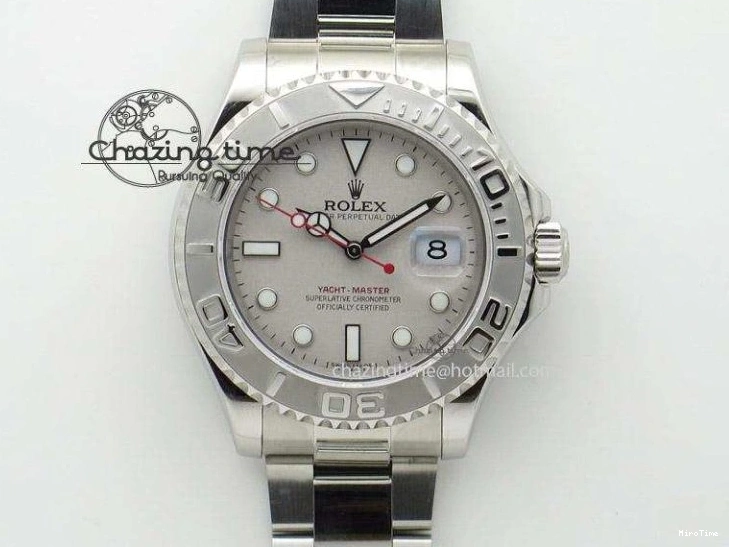 MiroTime 0210 Daytona 116508 YG Noob 1:1 Best Edition 904L YG Case and Bracelet YG Crystal Dial SA MultiPurpose 2628